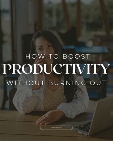 Productivity Power-Ups