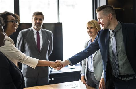 Professional & Formal Greetings for Colleagues and Clients