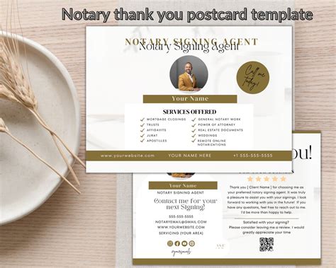 Professional & Gracious Notes for Colleagues & Clients