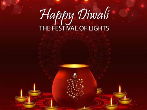 Professional & Polished Diwali Greetings for Colleagues and Clients