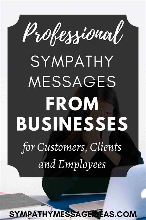 Professional & Polished Messages for Valued B2B Clients