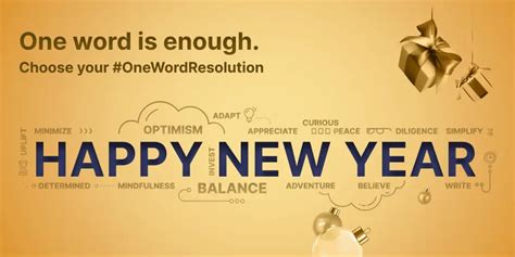 Professional & Polished: New Year's Messages for Colleagues & Connections