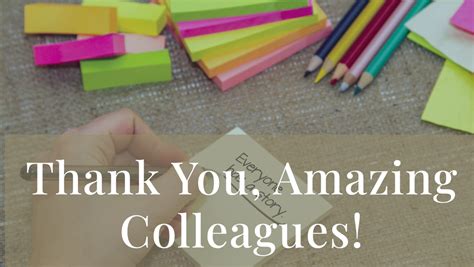 Professional & Polished Notes for Colleagues and Connections