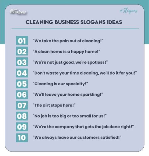 Professional & Polished Slogans for Business