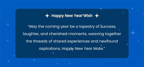 Professional & Polished Wishes for Colleagues & Connections