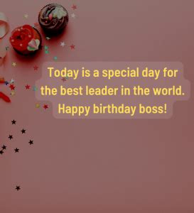 Professional & Respectful Birthday Greetings