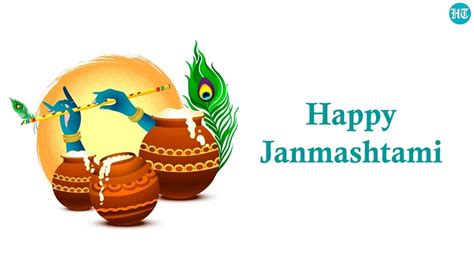 Professional & Respectful Janmashtami Greetings for Colleagues and Clients