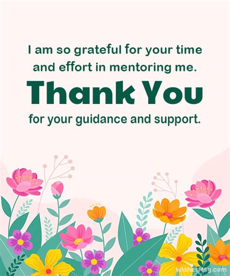 Professional & Respectful Messages for Colleagues & Mentors