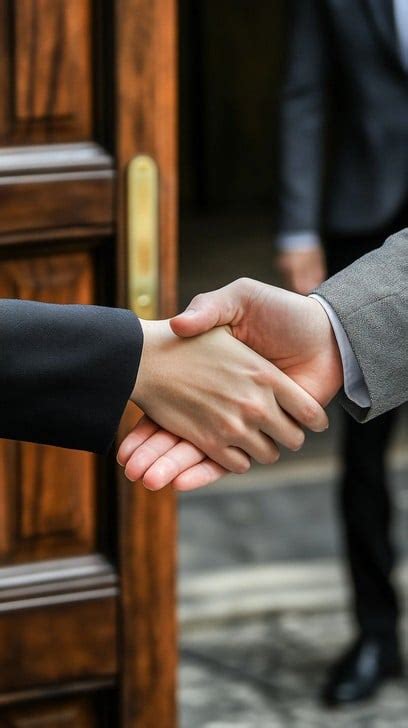 Professional & Respectful Wishes (For a Formal Setting)