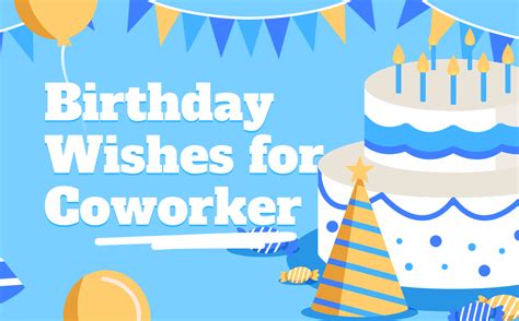 Professional & Supportive Wishes for a Colleague