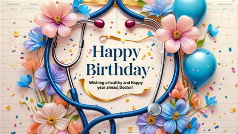 Professional & Warm Wishes for a Colleague