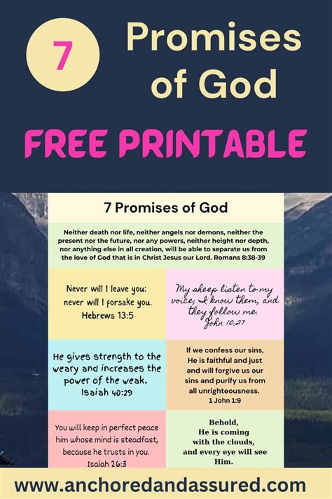 Promises for Your 'Real' Present Tonight