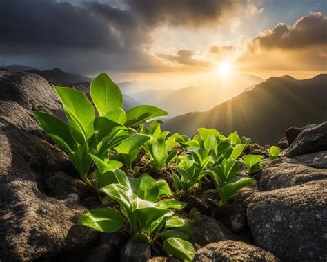 Promises of Hope and New Beginnings