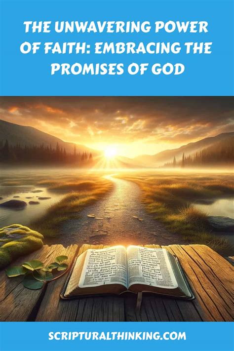 Promises of Unwavering Support & Connection
