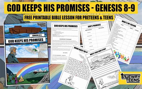 Promises to Carry Their Legacy Forward