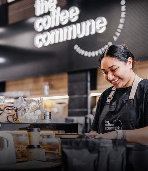 Promising a Future Coffee Date
