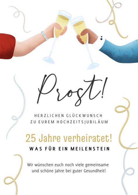 Prost auf Dich!: Wishes for Toasting and Celebrating