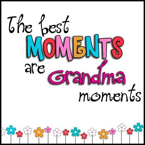 Proud Grandma Moments: Wishes Filled with Pride