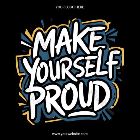 Proud & Inspiring