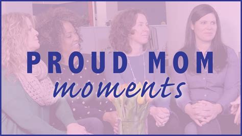 Proud Mom Moments: Wishes for the Amazing Mother You've Become