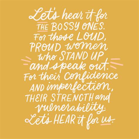 Proud of the Woman You Are: Admiring & Empowering Wishes