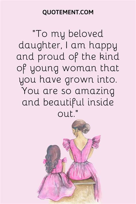 Proud Parent Wishes: Seeing Your Love Story Unfold