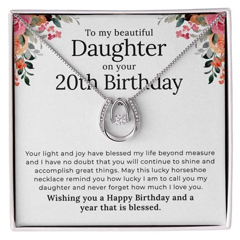 Proud Wishes for a Son or Daughter Turning 20