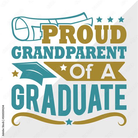 Proud Wishes from a Godparent or Grandparent