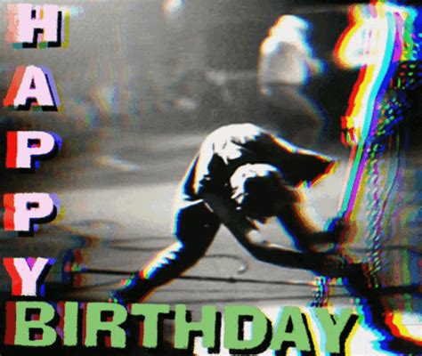 Punk Rock Birthday Wishes: Another Year, Still Not Corporate