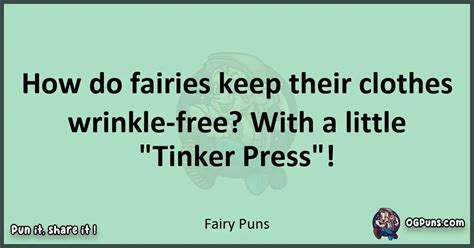 Punny Fitness Fuel for Your Fairy Tale