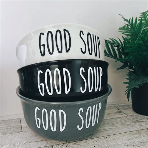 Punny & Playful Bowl-ed Statements