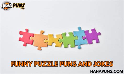 Punny & Playful Puzzles (Just for Fun & Laughter)