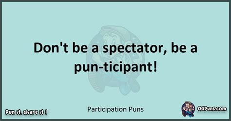 Puns and Wordplay That Are Above Par