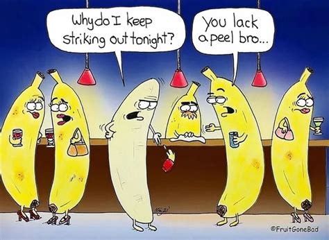 Puns So Bad, They're Super Good
