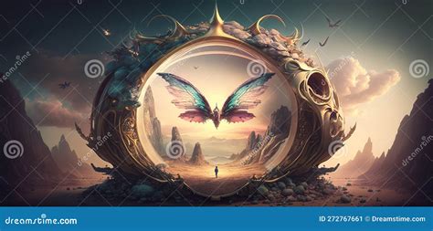 Purely Magical & Impossible Dreams