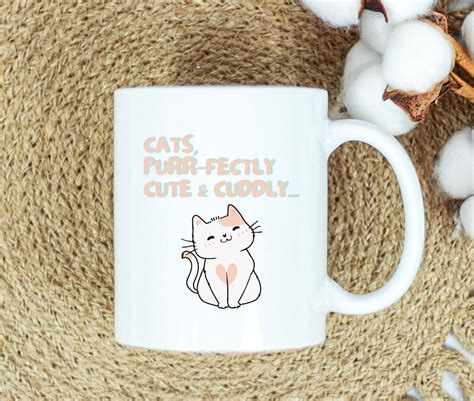 Purr-fectly Heartfelt & Cuddly Messages