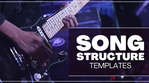 Putting It All Together: The Full Song Structure