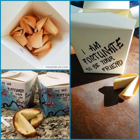 Putting the 'Fun' in Funds: Messages for a Monetary Gift