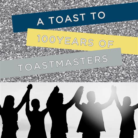 Quarter-Century Toasts & Triumphs