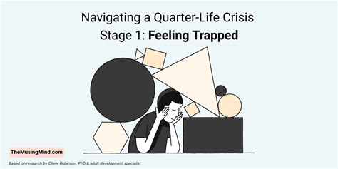Quarter-Life Crisis Quips