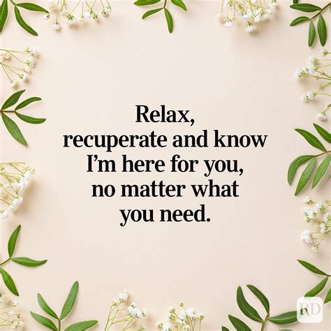 Quick & Caring: Simple Messages for a Text or Social Media Post
