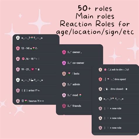 Quick Chat Glyphs: Short & Sweet Reactions for Discord