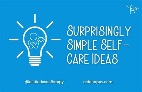 Quick & Cheerful Texts for a Dose of Care