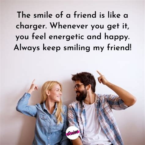 😊 Quick & Cheerful Texts to Make a Friend Smile