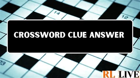 Quick & Common Clues: 3 and 4-Letter Answers