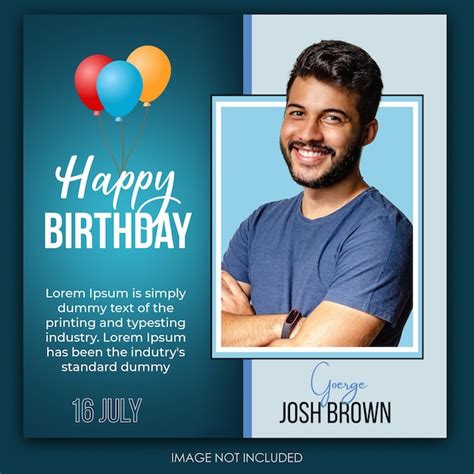 Quick & Cool: Short Birthday Texts & Social Media Posts