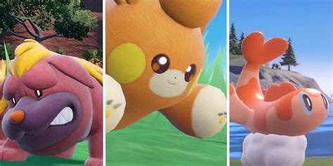 Quick & Cute Pokédex Entry Texts