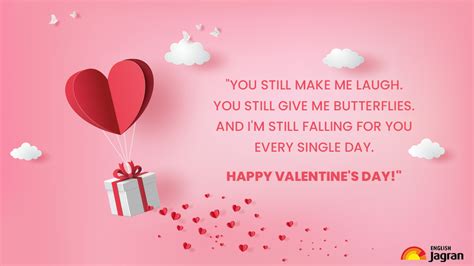 Quick & Cute: Valentine's Wishes Perfect for a Text Message