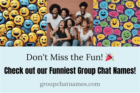 Quick & Fun Texts for the Friend Group Chat