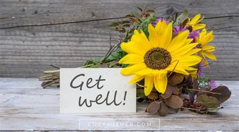 Quick & Funky 'Wishing Well' Texts